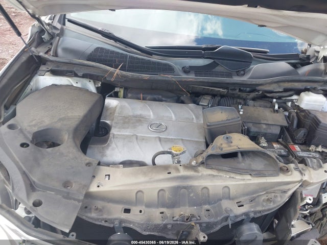 Продажа на аукционе авто 2013 Lexus Rx 350, vin: 2T2ZK1BA7DC088890, номер лота: 45430365