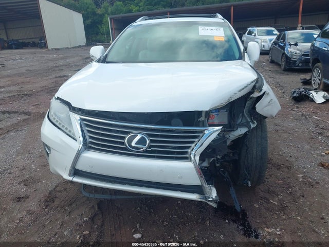 Продажа на аукционе авто 2013 Lexus Rx 350, vin: 2T2ZK1BA7DC088890, номер лота: 45430365