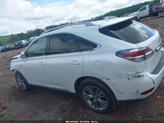 Продажа на аукционе авто 2013 Lexus Rx 350, vin: 2T2ZK1BA7DC088890, номер лота: 45430365