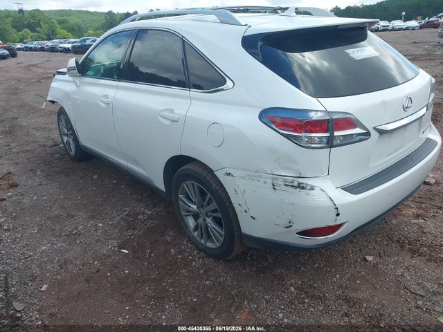 Продажа на аукционе авто 2013 Lexus Rx 350, vin: 2T2ZK1BA7DC088890, номер лота: 45430365