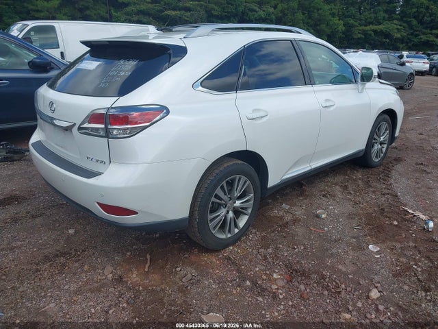 Продажа на аукционе авто 2013 Lexus Rx 350, vin: 2T2ZK1BA7DC088890, номер лота: 45430365