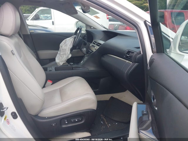 Продажа на аукционе авто 2013 Lexus Rx 350, vin: 2T2ZK1BA7DC088890, номер лота: 45430365