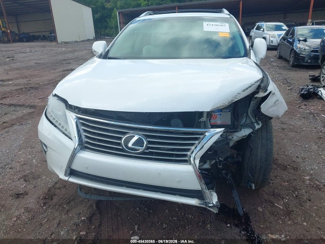 Продажа на аукционе авто 2013 Lexus Rx 350, vin: 2T2ZK1BA7DC088890, номер лота: 45430365