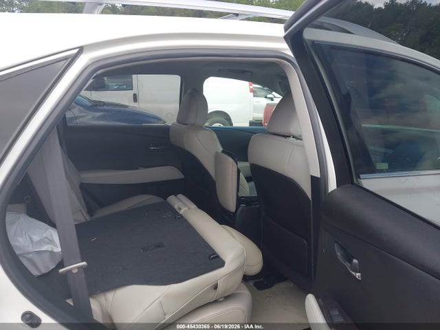 Продажа на аукционе авто 2013 Lexus Rx 350, vin: 2T2ZK1BA7DC088890, номер лота: 45430365
