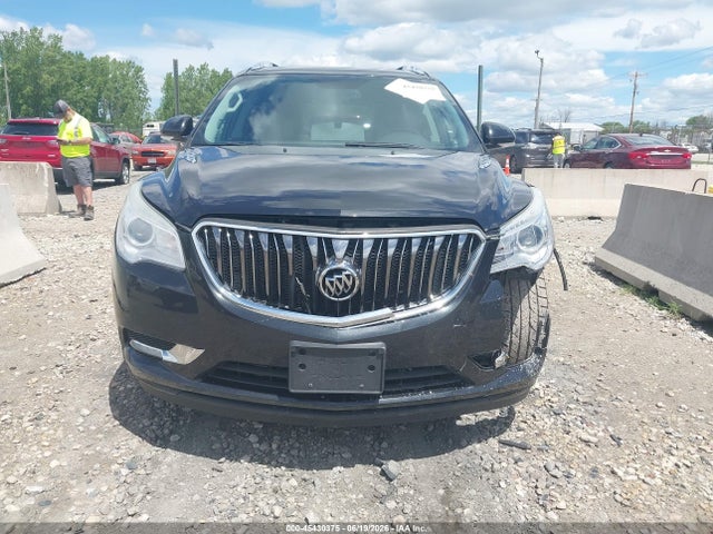 Aukcja sprzedaży 2015 Buick Enclave Leather, vin: 5GAKVBKD8FJ195470, numer aukcji: 45430375