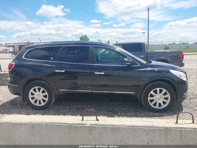Aukcja sprzedaży 2015 Buick Enclave Leather, vin: 5GAKVBKD8FJ195470, numer aukcji: 45430375