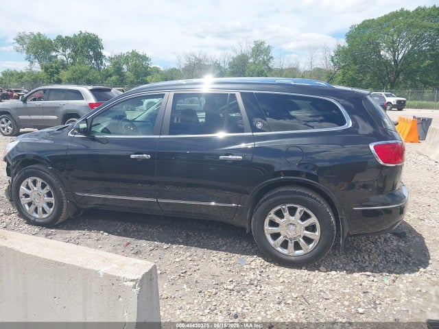 Aukcja sprzedaży 2015 Buick Enclave Leather, vin: 5GAKVBKD8FJ195470, numer aukcji: 45430375