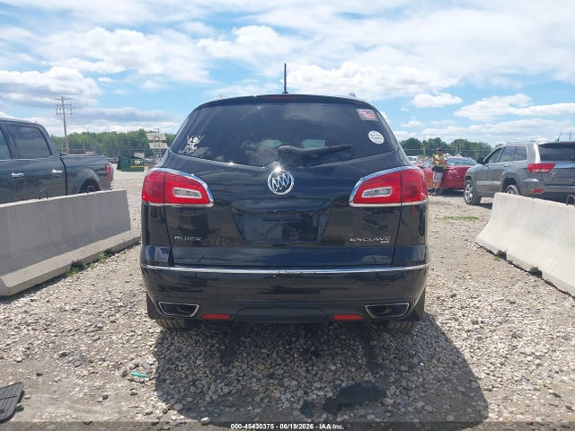 Aukcja sprzedaży 2015 Buick Enclave Leather, vin: 5GAKVBKD8FJ195470, numer aukcji: 45430375