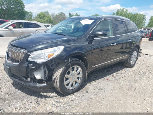 Aukcja sprzedaży 2015 Buick Enclave Leather, vin: 5GAKVBKD8FJ195470, numer aukcji: 45430375