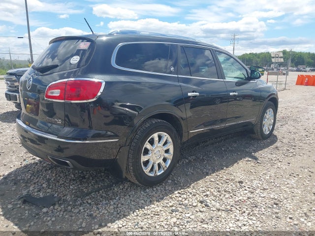 Aukcja sprzedaży 2015 Buick Enclave Leather, vin: 5GAKVBKD8FJ195470, numer aukcji: 45430375