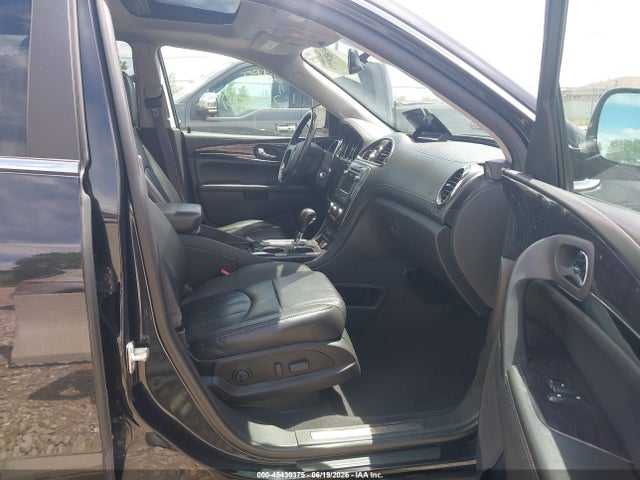 Aukcja sprzedaży 2015 Buick Enclave Leather, vin: 5GAKVBKD8FJ195470, numer aukcji: 45430375