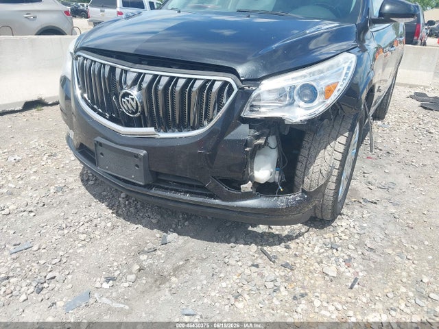 Aukcja sprzedaży 2015 Buick Enclave Leather, vin: 5GAKVBKD8FJ195470, numer aukcji: 45430375