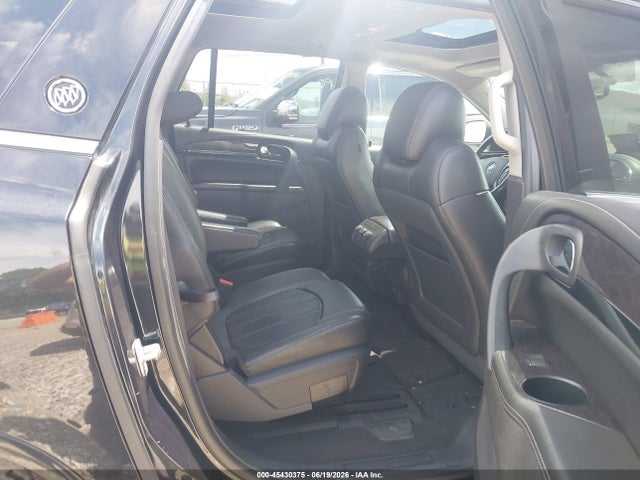 Aukcja sprzedaży 2015 Buick Enclave Leather, vin: 5GAKVBKD8FJ195470, numer aukcji: 45430375
