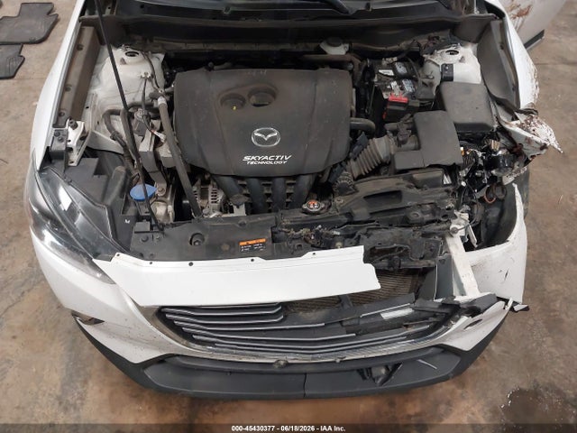 Aukcja sprzedaży 2016 Mazda Cx-3 Grand Touring, vin: JM1DKBD75G0113712, numer aukcji: 45430377