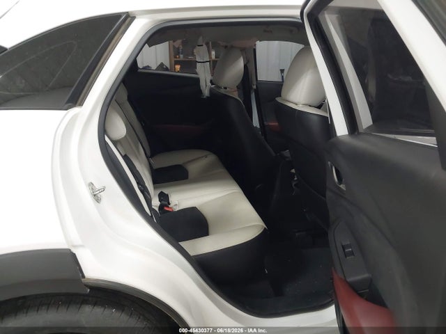 Aukcja sprzedaży 2016 Mazda Cx-3 Grand Touring, vin: JM1DKBD75G0113712, numer aukcji: 45430377