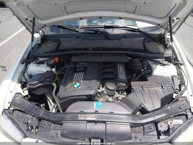 Продажа на аукционе авто 2010 Bmw 328i, vin: WBAPH7G57ANM51221, номер лота: 45430379