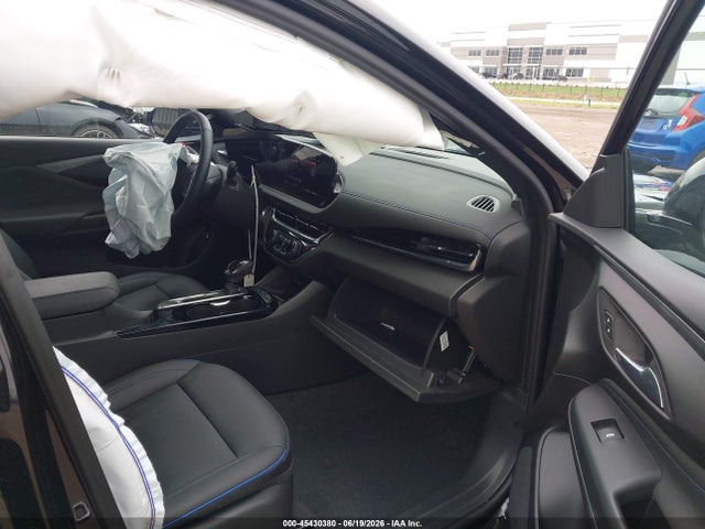 Aukcja sprzedaży 2025 Buick Envista Sport Touring Fwd, vin: KL47LBEP6SB170193, numer aukcji: 45430380