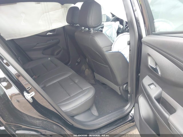 Aukcja sprzedaży 2025 Buick Envista Sport Touring Fwd, vin: KL47LBEP6SB170193, numer aukcji: 45430380