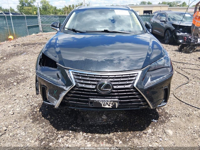 Aukcja sprzedaży 2021 Lexus Nx 300, vin: JTJDARDZ2M2236703, numer aukcji: 45430383