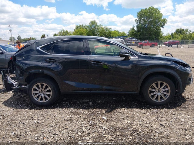 Aukcja sprzedaży 2021 Lexus Nx 300, vin: JTJDARDZ2M2236703, numer aukcji: 45430383