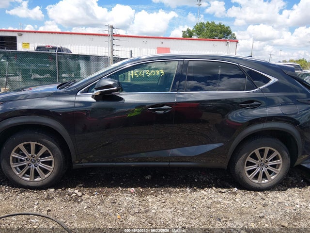 Aukcja sprzedaży 2021 Lexus Nx 300, vin: JTJDARDZ2M2236703, numer aukcji: 45430383