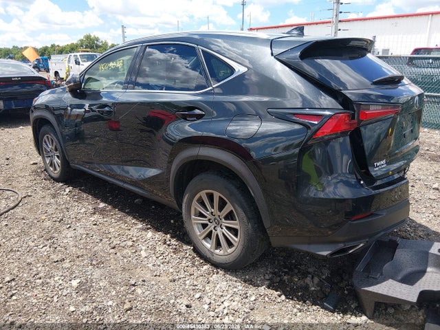 Aukcja sprzedaży 2021 Lexus Nx 300, vin: JTJDARDZ2M2236703, numer aukcji: 45430383
