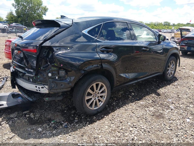 Aukcja sprzedaży 2021 Lexus Nx 300, vin: JTJDARDZ2M2236703, numer aukcji: 45430383