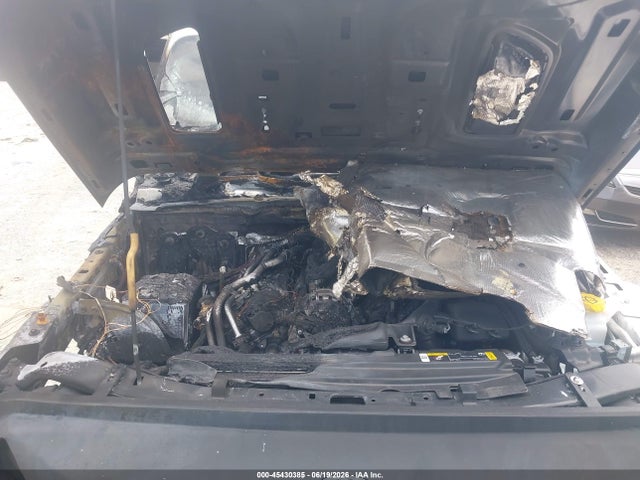 Продажа на аукционе авто 2024 Jeep Gladiator Sport S, vin: 1C6HJTAG7RL133953, номер лота: 45430385