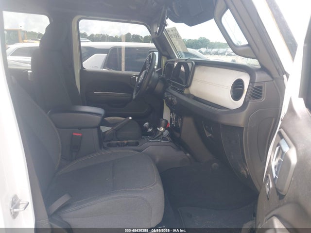 Продажа на аукционе авто 2024 Jeep Gladiator Sport S, vin: 1C6HJTAG7RL133953, номер лота: 45430385