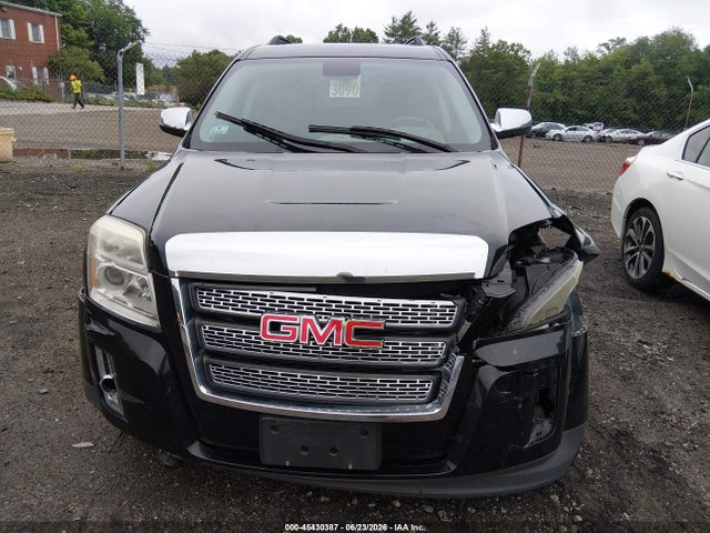 45430387 :رقم المزاد ، 2GKFLXEK0F6215063 vin ، 2015 Gmc Terrain Slt-1 مزاد بيع