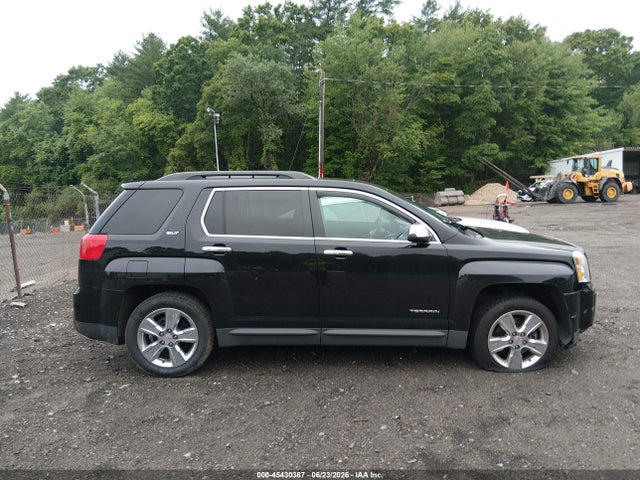 45430387 :رقم المزاد ، 2GKFLXEK0F6215063 vin ، 2015 Gmc Terrain Slt-1 مزاد بيع