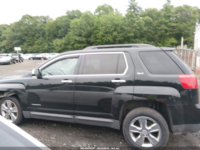 45430387 :رقم المزاد ، 2GKFLXEK0F6215063 vin ، 2015 Gmc Terrain Slt-1 مزاد بيع