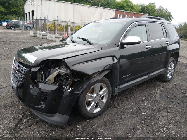 45430387 :رقم المزاد ، 2GKFLXEK0F6215063 vin ، 2015 Gmc Terrain Slt-1 مزاد بيع
