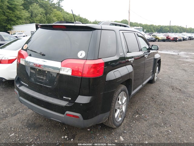 45430387 :رقم المزاد ، 2GKFLXEK0F6215063 vin ، 2015 Gmc Terrain Slt-1 مزاد بيع