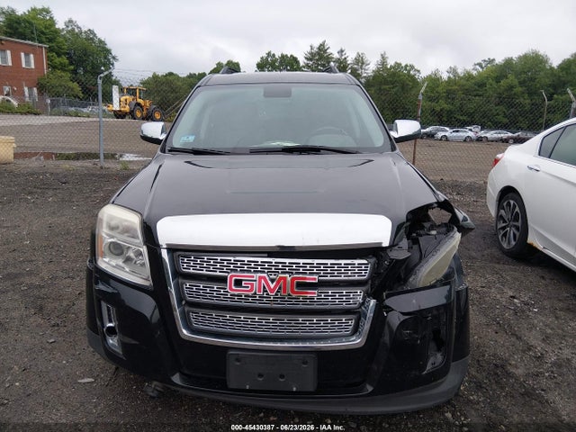 45430387 :رقم المزاد ، 2GKFLXEK0F6215063 vin ، 2015 Gmc Terrain Slt-1 مزاد بيع