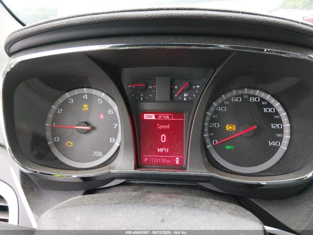 45430387 :رقم المزاد ، 2GKFLXEK0F6215063 vin ، 2015 Gmc Terrain Slt-1 مزاد بيع