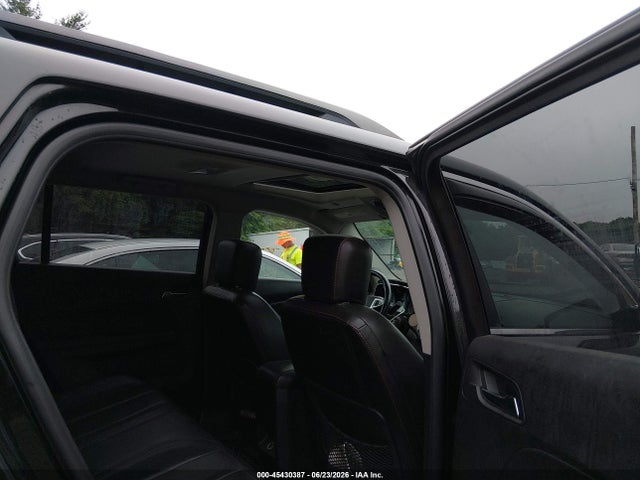 45430387 :رقم المزاد ، 2GKFLXEK0F6215063 vin ، 2015 Gmc Terrain Slt-1 مزاد بيع
