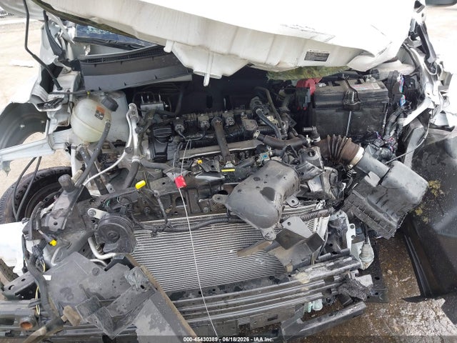 Aukcja sprzedaży 2024 Nissan Kicks S Xtronic Cvt, vin: 3N1CP5BV9RL528282, numer aukcji: 45430389