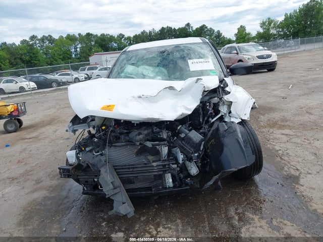 Aukcja sprzedaży 2024 Nissan Kicks S Xtronic Cvt, vin: 3N1CP5BV9RL528282, numer aukcji: 45430389