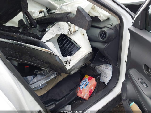 Aukcja sprzedaży 2024 Nissan Kicks S Xtronic Cvt, vin: 3N1CP5BV9RL528282, numer aukcji: 45430389