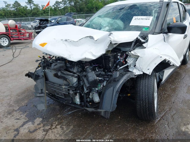 Aukcja sprzedaży 2024 Nissan Kicks S Xtronic Cvt, vin: 3N1CP5BV9RL528282, numer aukcji: 45430389