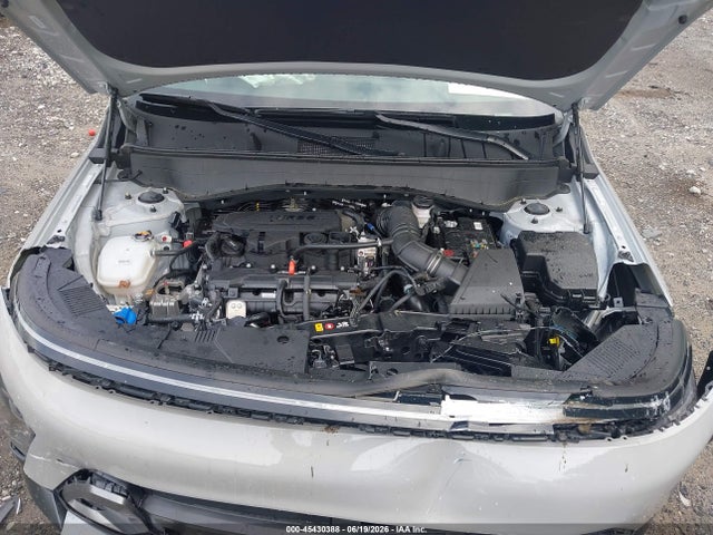 2026 Hyundai Kona Limited მანქანა იყიდება აუქციონზე, vin: KM8HE3A33TU395895, აუქციონის ნომერი: 45430388