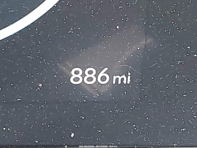 2026 Hyundai Kona Limited მანქანა იყიდება აუქციონზე, vin: KM8HE3A33TU395895, აუქციონის ნომერი: 45430388