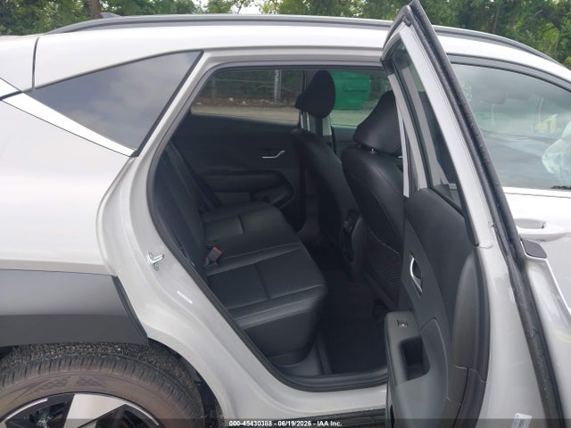 2026 Hyundai Kona Limited მანქანა იყიდება აუქციონზე, vin: KM8HE3A33TU395895, აუქციონის ნომერი: 45430388