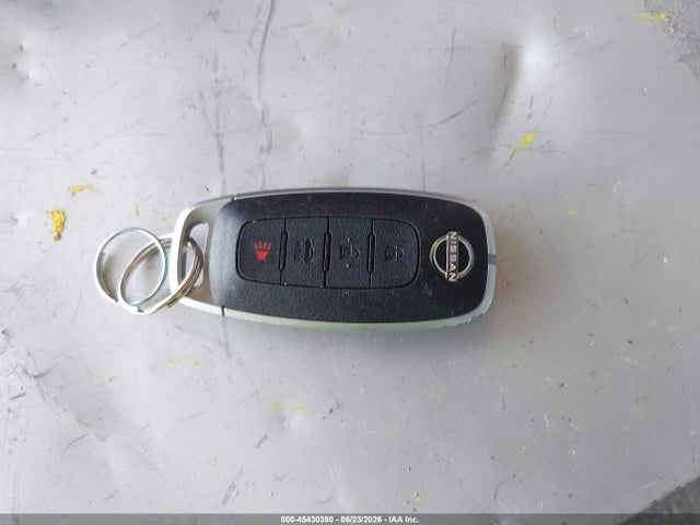 Продаж на аукціоні авто 2025 Nissan Sentra Sv, vin: 3N1AB8CV3SY375722, номер лоту: 45430390