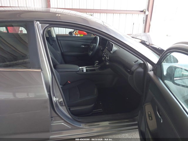 Продаж на аукціоні авто 2025 Nissan Sentra Sv, vin: 3N1AB8CV3SY375722, номер лоту: 45430390