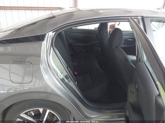 Продаж на аукціоні авто 2025 Nissan Sentra Sv, vin: 3N1AB8CV3SY375722, номер лоту: 45430390