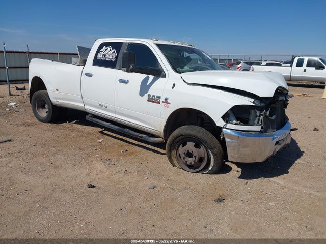 Aukcja sprzedaży 2016 Ram 3500 Slt, vin: 3C63RRHL2GG219366, numer aukcji: 45430395