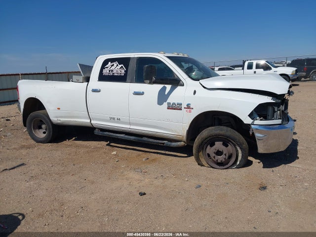 Aukcja sprzedaży 2016 Ram 3500 Slt, vin: 3C63RRHL2GG219366, numer aukcji: 45430395