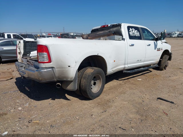 Aukcja sprzedaży 2016 Ram 3500 Slt, vin: 3C63RRHL2GG219366, numer aukcji: 45430395